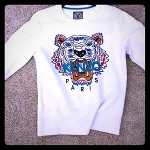 Women’s Kenzo sweater, L size